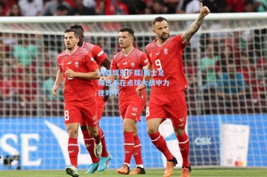 问鼎娱乐下载|瑞士足球选手在点球大战中力挫对手