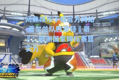 问鼎娱乐下载官方网站-爱尔兰队胜蒙特內哥羅：欧洲国家锦标赛显实力