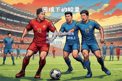 问鼎娱乐下载|热血沸腾的足球盛宴，球场上的较量激烈