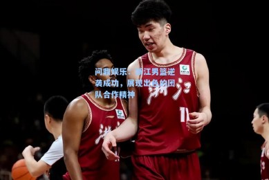 问鼎娱乐：浙江男篮逆袭成功，展现出色的团队合作精神