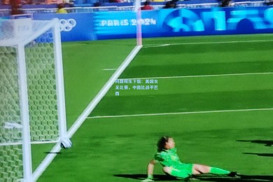 问鼎娱乐下载：美国女足比赛，中国比战平巴西