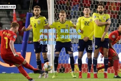 问鼎娱乐：新西兰队小胜加拿大，决战欧预赛淘汰阶段