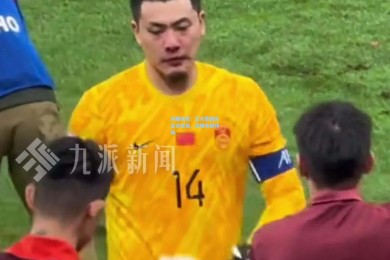 问鼎娱乐：王大雷因伤正式退役，深情告别球场