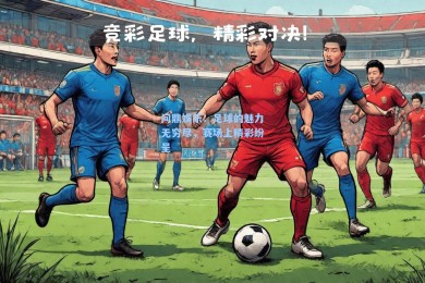 问鼎娱乐：足球的魅力无穷尽，赛场上精彩纷呈