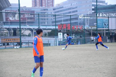 问鼎娱乐-目标胜利准备开战，福建队充满信心积极备战