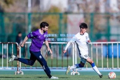 问鼎娱乐：球队合练提升默契，迎接激战挑战