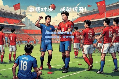 问鼎娱乐|亚冠比赛赛程精彩纷呈，球迷热情高涨