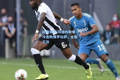问鼎娱乐|乌迪内斯爆冷击败佛罗伦萨，全取三分