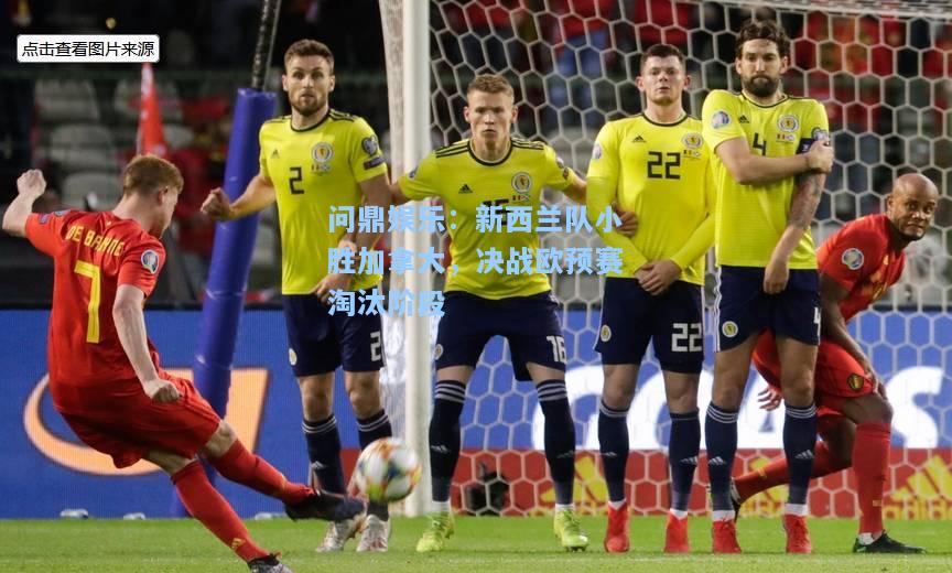 问鼎娱乐：新西兰队小胜加拿大，决战欧预赛淘汰阶段